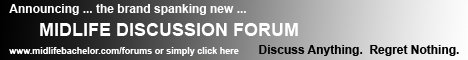 Midlife Discussion Forums